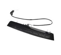 LLSUCBD Rear Brake Lights Compatible With HR-V For Vezel 2014 2015 2016 2017 2018 2019 2020 2021 2022 OEM 34270T7AH01 Black 3rd Brake Light Stop Lamp