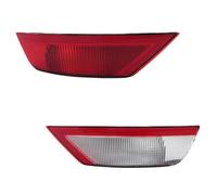LLSUCBD Rear Light Assemblies Compatible With For Focus 2008 2009 2010 2011 Rear Left And Right Fog Light Without Bulb OEM:1490657 1505706 8M5115500AA 8M5115500AB