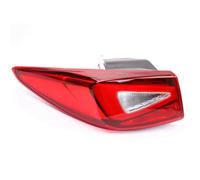 LLSUCBD Rear Light Assemblies Compatible With GAC For Trumpchi GS3 GE3 2016 2017 2018 2019 2020 Car Left Right Tail Light Assembly Rear Brake Reversing Turn Signal Lamp