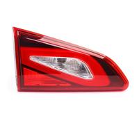 LLSUCBD Rear Light Assemblies Compatible With GAC For Trumpchi GS3 GE3 2016 2017 2018 2019 2020 Car Left Right Tail Light Assembly Rear Brake Reversing Turn Signal Lamp