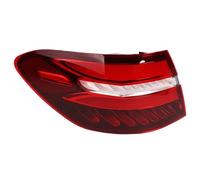 LLSUCBD Rear Light Assemblies Compatible With Mercedes-Benz For GLC200L GLC260L GLC300L 2016 2017 2018 2019 Car Inner Or Outer Rear Tail Light Assembly