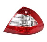 LLSUCBD Rear Light Assemblies Compatible With Mercedes-Benz For W211 E240 E280 2007 2008 Rear Tail Light Assembly Turn Signal Lamp Car Accessories OEM:2118202364