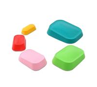 LLTCMAOYI Children Cross The River Balance Stone Sense System Training Equipment, Indoor Balance Training Equipment,Flash Colors
