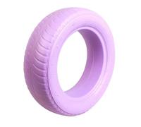 LLTCMAOYI Children Training Sensory Equipment Roller Ring Roller Game Props, Training Children's Athletic Ability,Pink