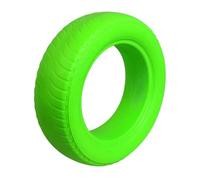 LLTCMAOYI Children Training Sensory Equipment Roller Ring Roller Game Props, Training Children's Athletic Ability,Green