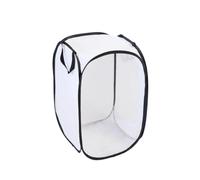 LLTCMYGS Foldable Portable Outdoor Insect Cage, Suitable for Natural Science Insect Observation,Insect cages