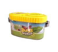 LLTCMYGS Kids's Fun Insect Trap Box, Summer Outdoor Natural Exploration And Observation of Insects