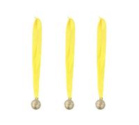 LLTCMYGS Montessori Copper Rattle Auditory Development Toys, Rattle Educational Toys for Newborns