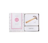 LLTCMYGS Montessori Daily Life Tool Card Toys, Cognitive Education Three-Segment Card Language Teaching AIDS