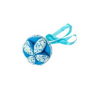LLTCMYGS Montessori Hanging Mobile Foot Kicking Toys, Development of Fine Motor Skills in The Legs