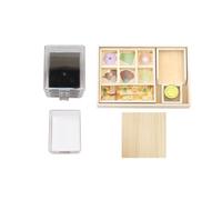 LLTCMYGS Montessori Kids's Sticker Box Set, Teaching AIDS for Early Childhood Education Work
