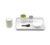 LLTCMYGS Montessori Kitchen Cooking Group Work Teaching AIDS, Early Basic Education Life Toys
