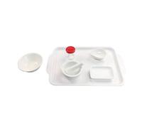 LLTCMYGS Montessori Kitchen Work Teaching AIDS, Kids's Life And Work Teaching AIDS