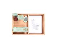LLTCMYGS Montessori Language Teaching AIDS, A Set of Teaching AIDS Corresponding To Items And Cards