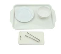 LLTCMYGS Montessori Orange Peeling Work Set, Kitchen Fruit Peeling Work Toy