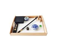LLTCMYGS Montessori Real Object Language Teaching AIDS, Kids's Preschool Education Materials