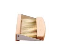 LLTCMYGS Montessori Small Dustpan And Brush Set, Portable Cleaning Brush And Dustpan