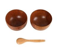 LLTCMYGS Montessori Spoon Scooping Set, Wooden Practical Life Toys, Wooden Bowl & Spoon Activity,Scoop tool group