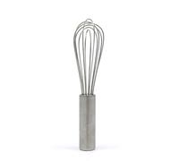 LLTCMYGS Montessori Stainless Steel Egg Beater, A Daily Kitchen Stirring Tool