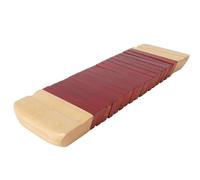 LLTCMYGS Montessori Wood Percussion Instruments, Early Sensory And Auditory Development of Kids