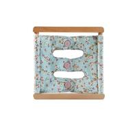 LLTCMYGS Montessori Wooden Dressing Frame Teaching AIDS, Dressing Learning Board Learning Basic Dressing Skills