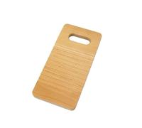 LLTCMYGS Montessori Wooden Mini Washboard, Durable And Easy-To-Clean Washboard