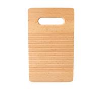 LLTCMYGS Montessori Wooden Washboard Toy, Practical Life Learning Tool for Toddlers, Fine Motor Skills Development Toy