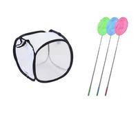 LLTCMYGS Summer Kids's Insect Cages for Keeping And Observing, Outdoor Portable Insect Capture Tools,suits
