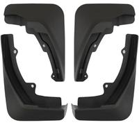 LLTSNT 4Pcs Car Mud Flaps for SEAT Ateca 2016 2017 2018 2019 2020 2021 2022 2023,Car Front and Rear Splash Guards Mudflaps Guard Front Rear Mudguards Fender Covers Tire Mudflaps Protector Accessories