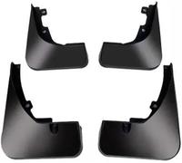 LLTSNT 4Pcs Car Mud Flaps for Volvo Recharge For XC40 2020 2021 2022 2023 2024,Car Front and Rear Splash Guards Mudflaps Guard Front Rear Mudguards Fender Covers Tire Mudflaps Protector Accessories