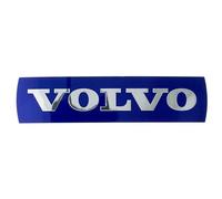 LLTSNT Car Emblem Badge Sticker for Volvo XC40, XC60, XC70, XC90,Car Emblems Badge Hood Trunk Emblem Front Grille Replacement Emblem Front and Rear Trunk Logo Car Accessories