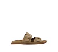 Lluc Sandal- male- Camper- Sliders- Beige- 11 UK- Shoes 11 UK