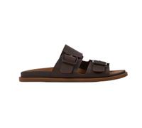 Lluc Sandal - male - Camper - Sliders - Brown - 6 UK - Shoes 6 UK