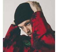 Llucid - Getting in Touch Ep [VINYL]