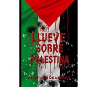 Llueve sobre Palestina: Flotilla de versos