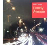 Lluis Coloma - Lonely Avenue