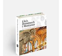 Lluís Domènech I Montaner : Man of the RenaixençA. Architect of Modernisme by...