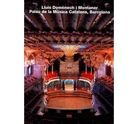 Lluis Domenech I Montaner, Palau De La Musica Catalana, Barcelona (Opus): No. 8