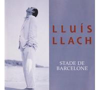 Lluis Llach - Stade De Barcelone