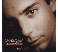 Llunas, Marcos - Piel a Piel