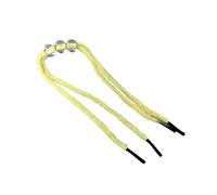 lluofeng Stage Prop Golden Cicada Escapes - Ancient Chinese Close-Up Magic Prop for Rope/Coin Tricks