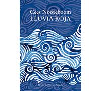 Lluvia roja: 134 (El Ojo del Tiempo)