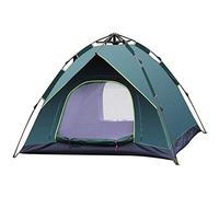 llv Full Automatic Quick Opening Fake Double Deck Tent Camping Tent Sunscreen Tent