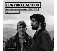 Llwybr Lllaethog - BBC John Peel Sessions (1987 + 1989) [VINYL]