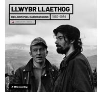 Llwybr Lllaethog - BBC John Peel Sessions (1987 + 1989) [VINYL]