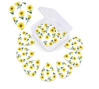 LLXHG Autumn Lake Reflection Picture Nature Scenery Scandinavian Poster Nordic Decoration Print Landscape Wall Art Canvas Painting-40X60Cmx2Pcs Unframed