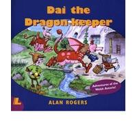 Llyfrau Llawen: Dai the Dragon-Keeper