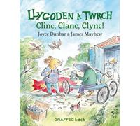 Llygoden a Twrch: Clinc, Clanc, Clync!