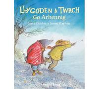 Llygoden a Twrch Go Arbennig