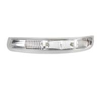 LLYIXUAI Dynamic Wing Mirror Turn Signal Car Rear View Mirror Lights Auto Turn Signal Lamp Side Lateral Binker Automotive Accessories For Chevy For Captiva 2007-2016(Right)
